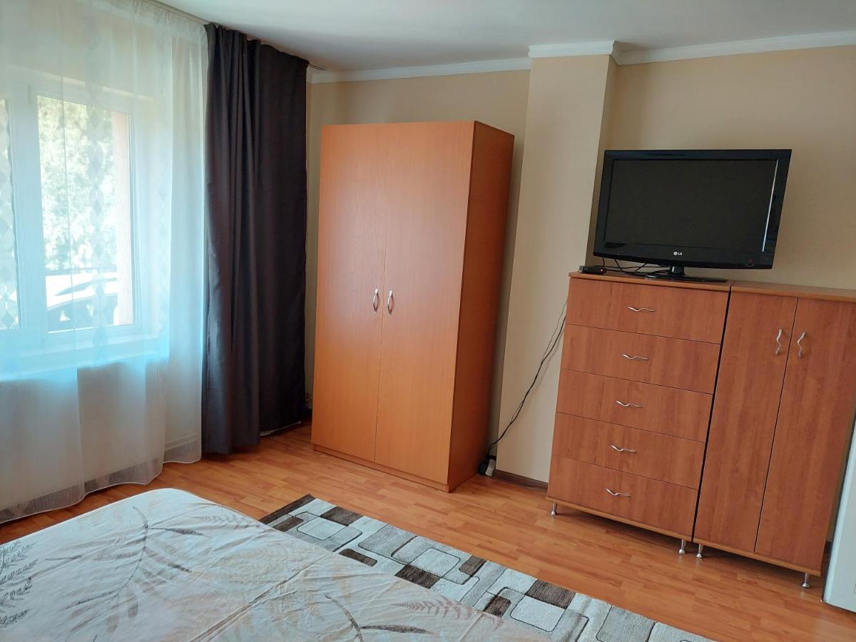 Casa Mario Apartment Oradea Exterior photo