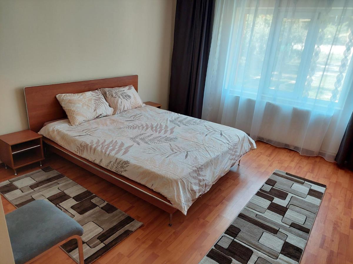 Casa Mario Apartment Oradea Exterior photo