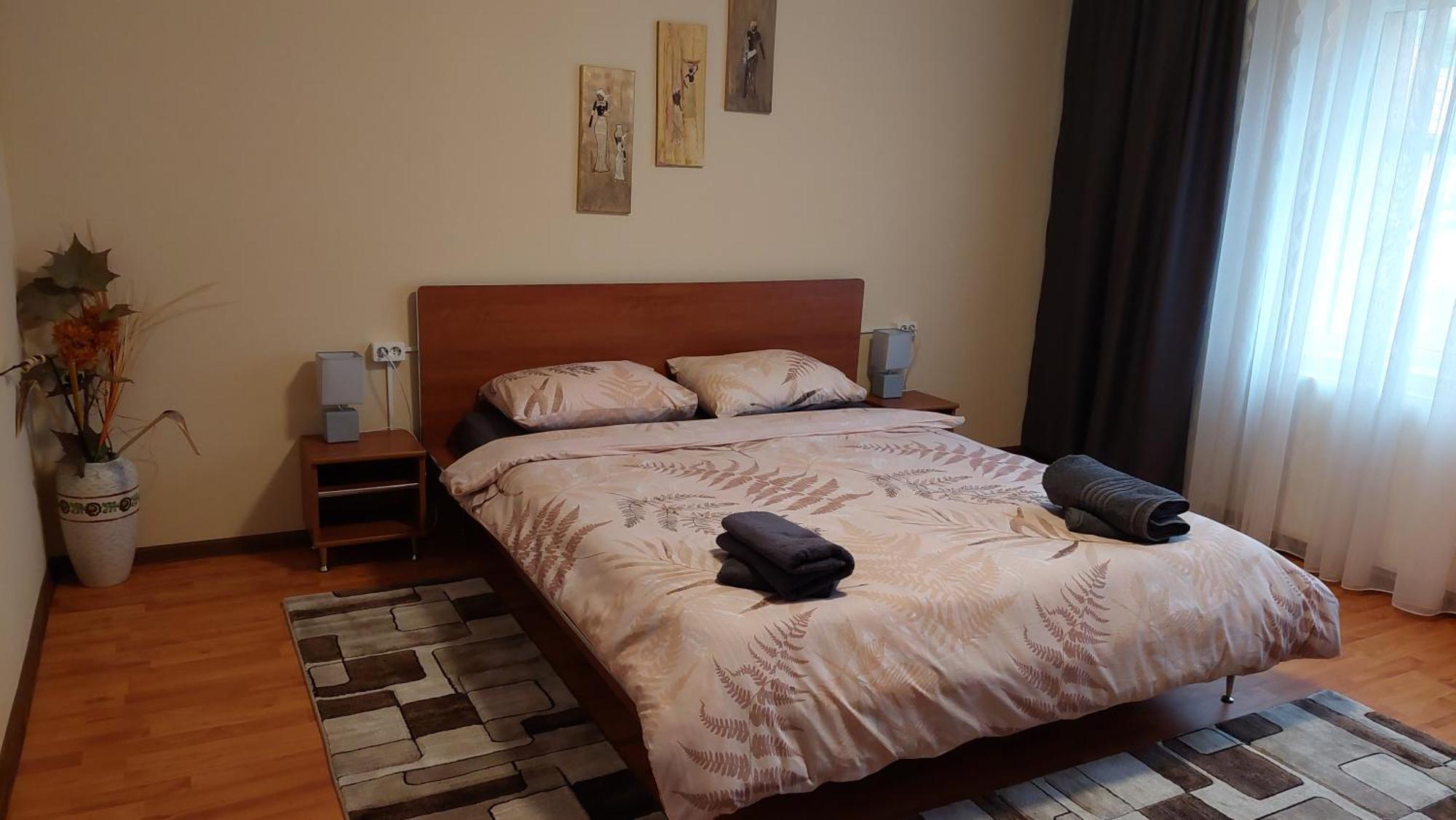 Casa Mario Apartment Oradea Exterior photo