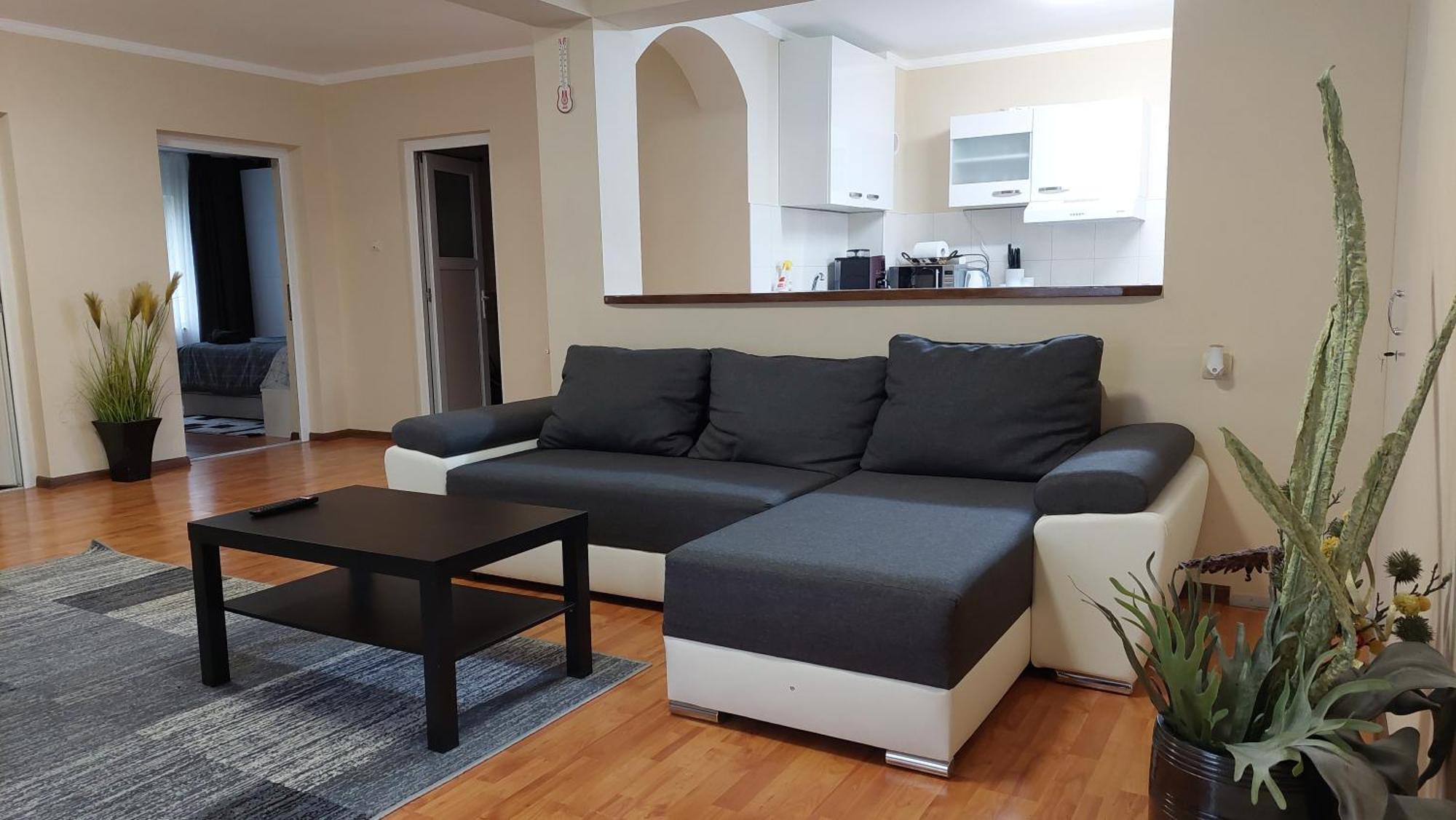Casa Mario Apartment Oradea Exterior photo