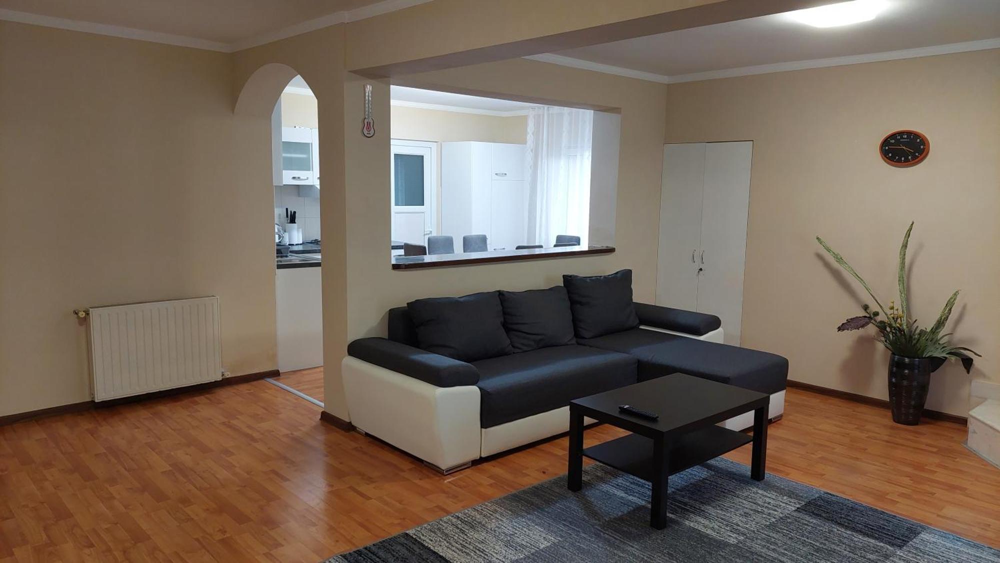 Casa Mario Apartment Oradea Exterior photo