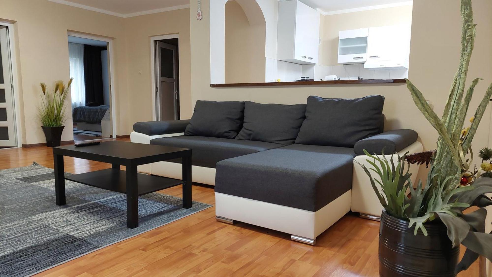 Casa Mario Apartment Oradea Exterior photo