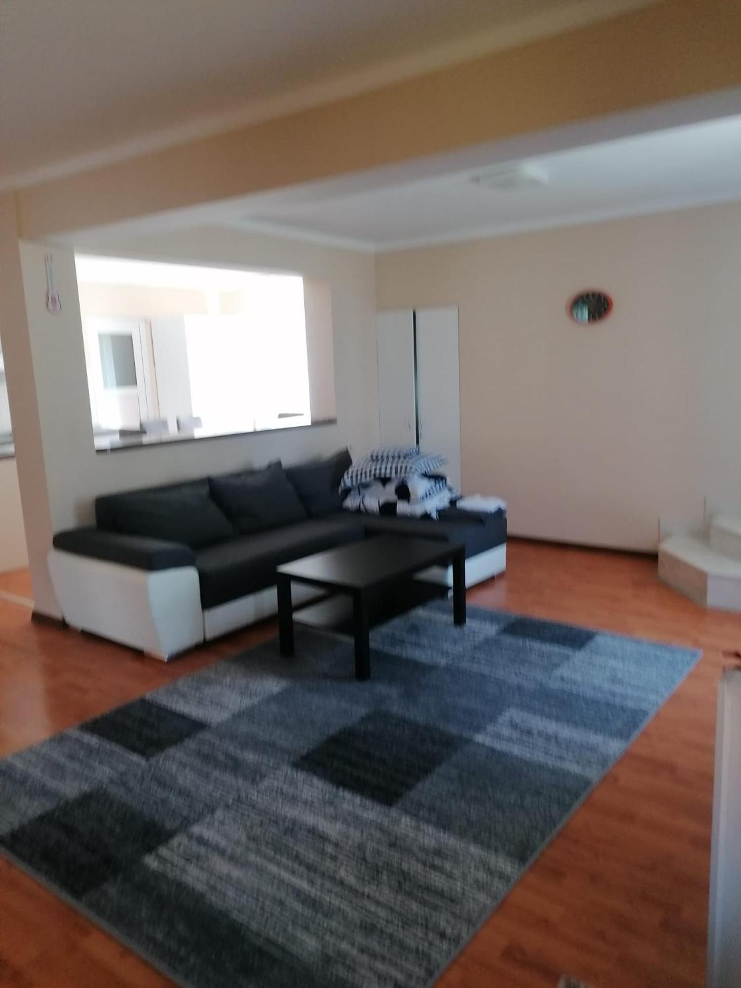 Casa Mario Apartment Oradea Exterior photo