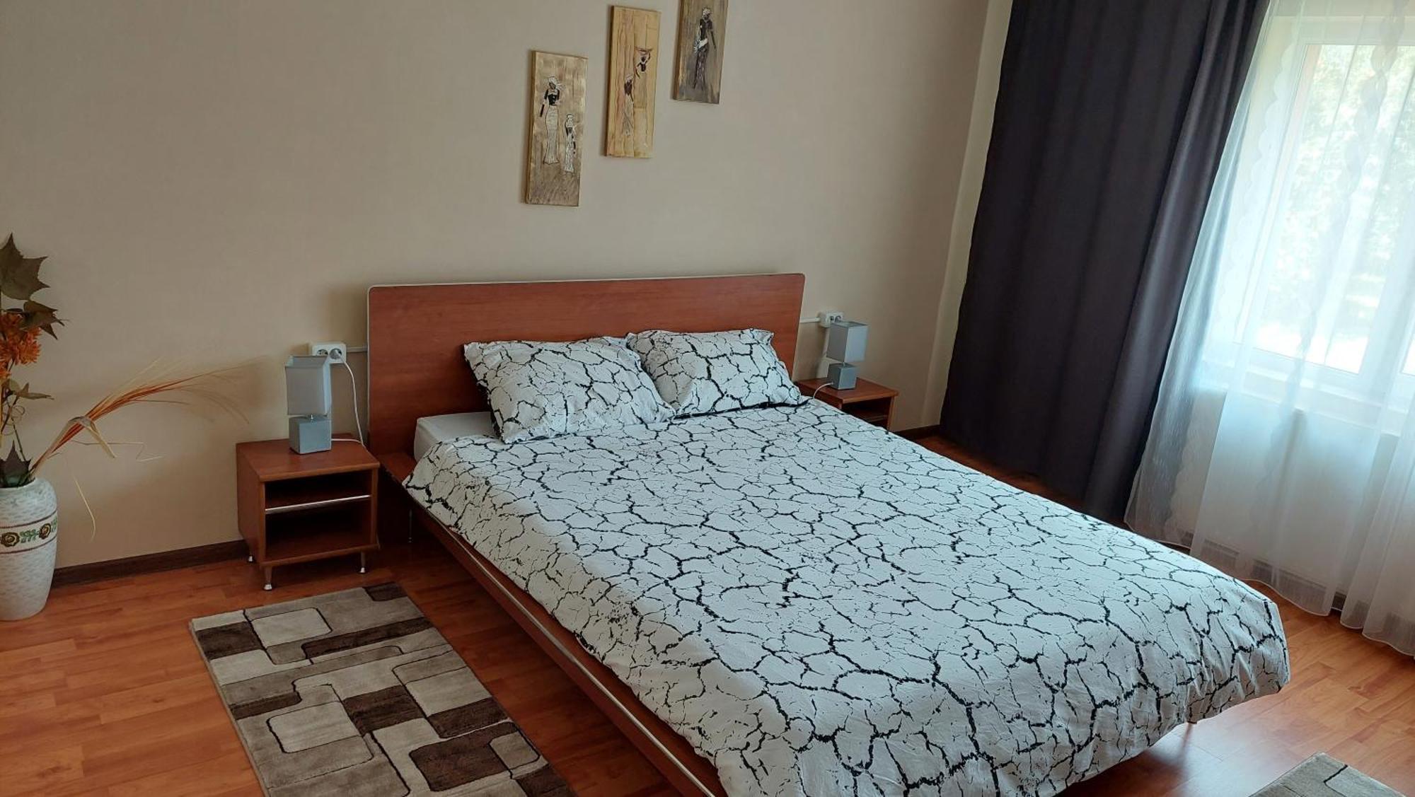Casa Mario Apartment Oradea Exterior photo